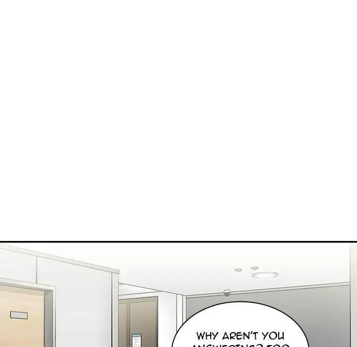 Close As Neighbors Chapter 14 - Page 10