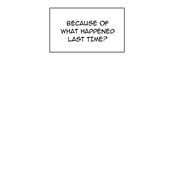 Close As Neighbors Chapter 14 - Page 105