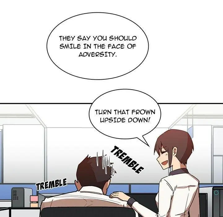 Close As Neighbors Chapter 14 - Page 108