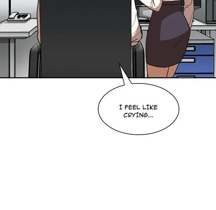 Close As Neighbors Chapter 14 - Page 109