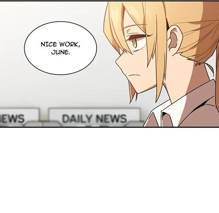 Close As Neighbors Chapter 14 - Page 13