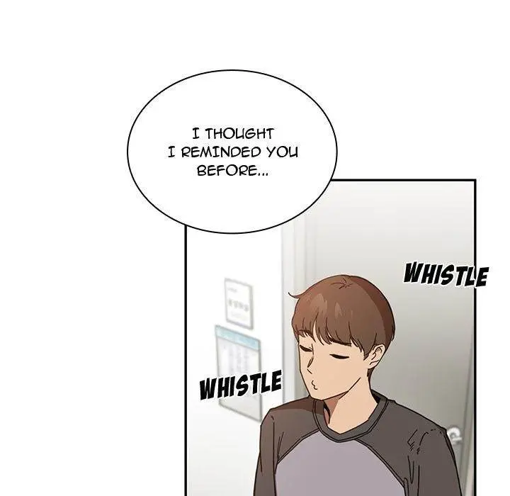 Close As Neighbors Chapter 14 - Page 14
