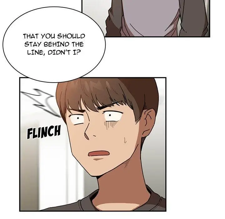 Close As Neighbors Chapter 14 - Page 15