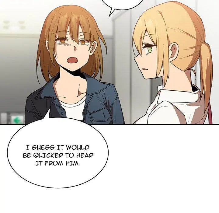 Close As Neighbors Chapter 14 - Page 18