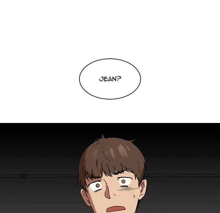 Close As Neighbors Chapter 14 - Page 19