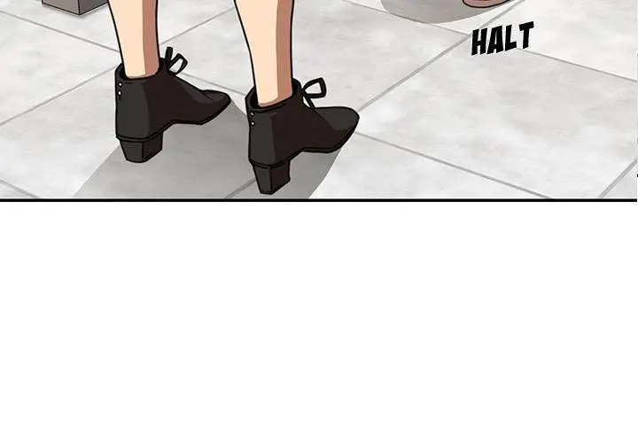 Close As Neighbors Chapter 14 - Page 2