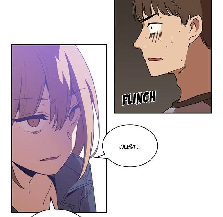 Close As Neighbors Chapter 14 - Page 21