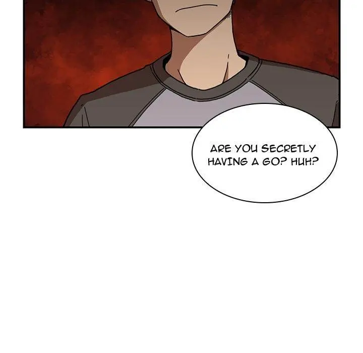 Close As Neighbors Chapter 14 - Page 23