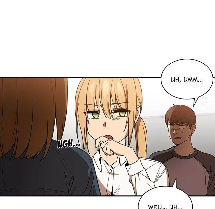 Close As Neighbors Chapter 14 - Page 24
