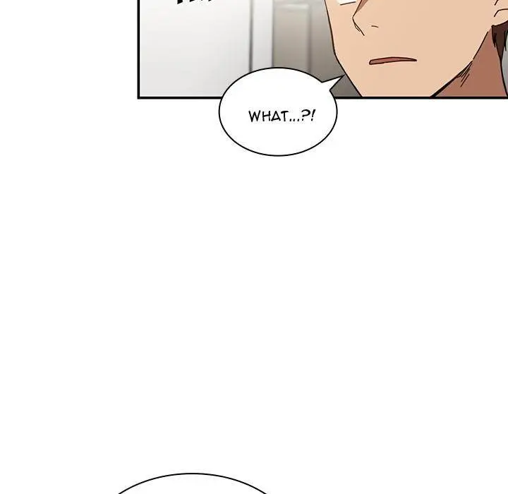 Close As Neighbors Chapter 14 - Page 27