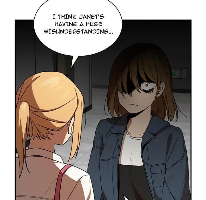 Close As Neighbors Chapter 14 - Page 28