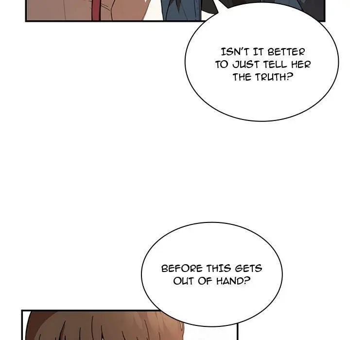 Close As Neighbors Chapter 14 - Page 29