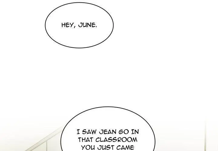 Close As Neighbors Chapter 14 - Page 3