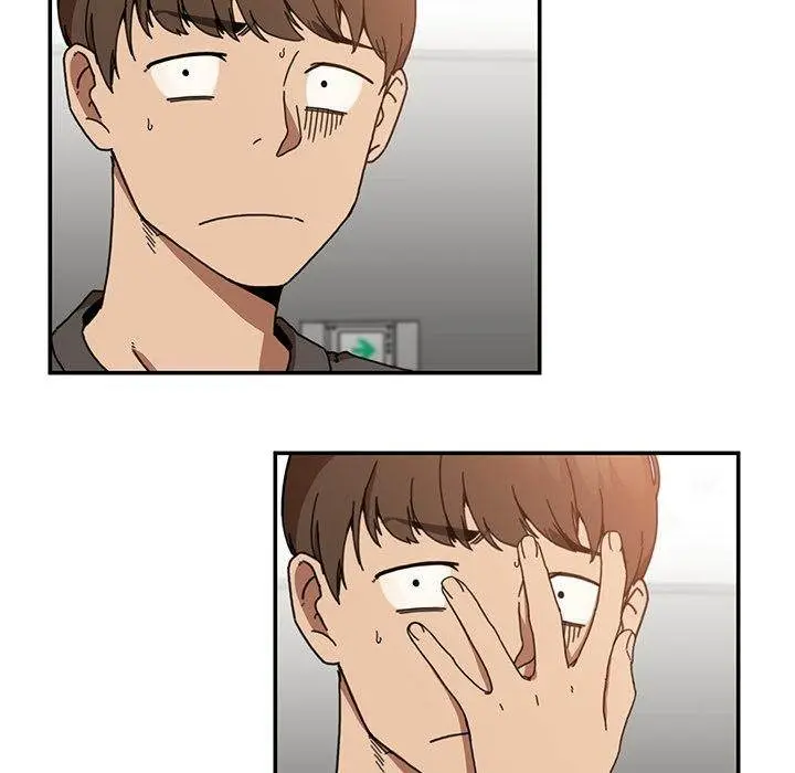 Close As Neighbors Chapter 14 - Page 30