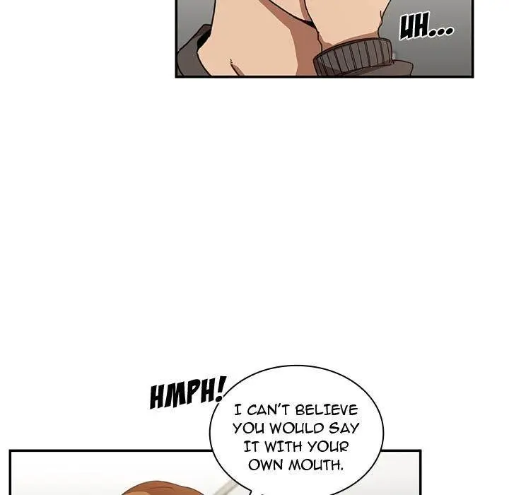 Close As Neighbors Chapter 14 - Page 31