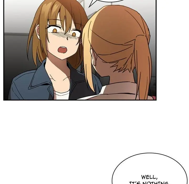 Close As Neighbors Chapter 14 - Page 32