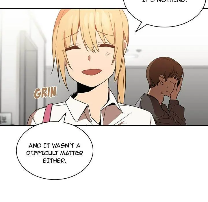 Close As Neighbors Chapter 14 - Page 33