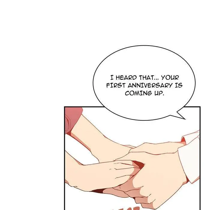 Close As Neighbors Chapter 14 - Page 34