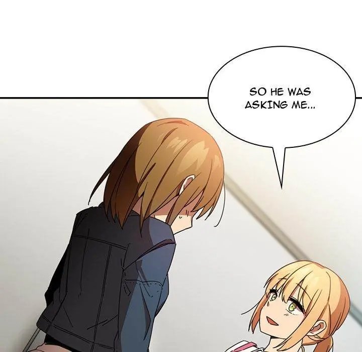 Close As Neighbors Chapter 14 - Page 36