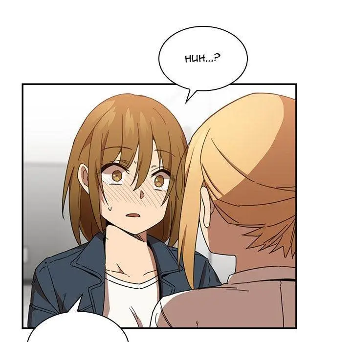 Close As Neighbors Chapter 14 - Page 38