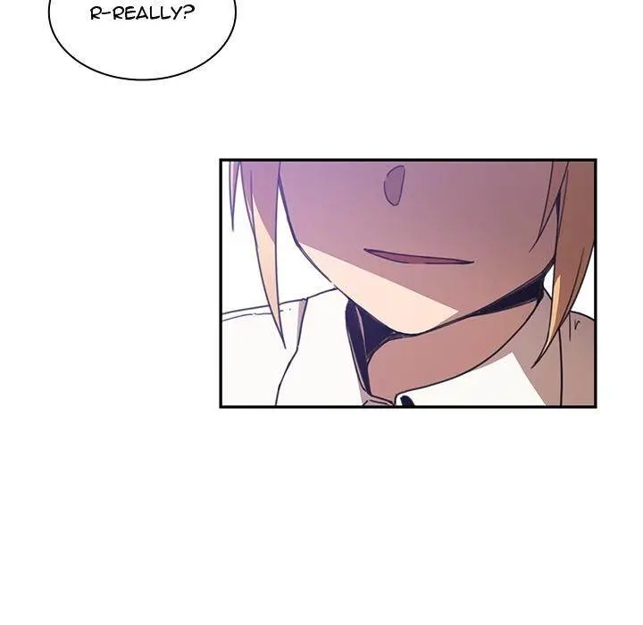 Close As Neighbors Chapter 14 - Page 39
