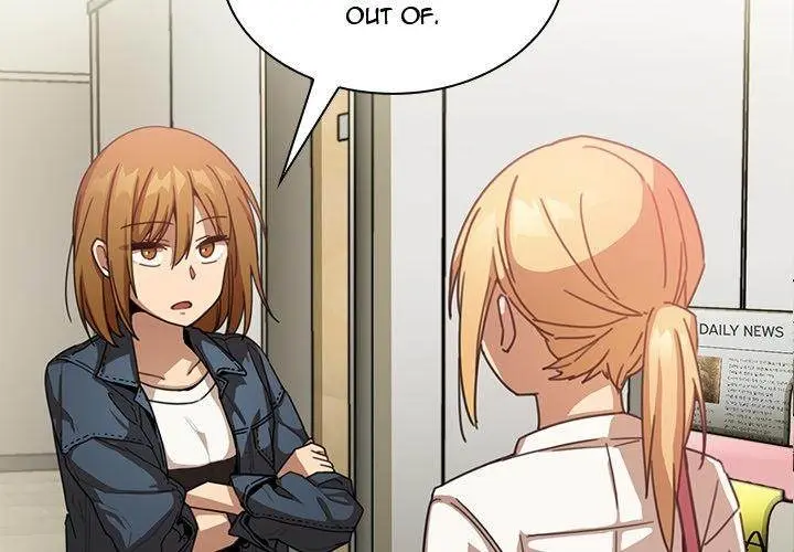 Close As Neighbors Chapter 14 - Page 4