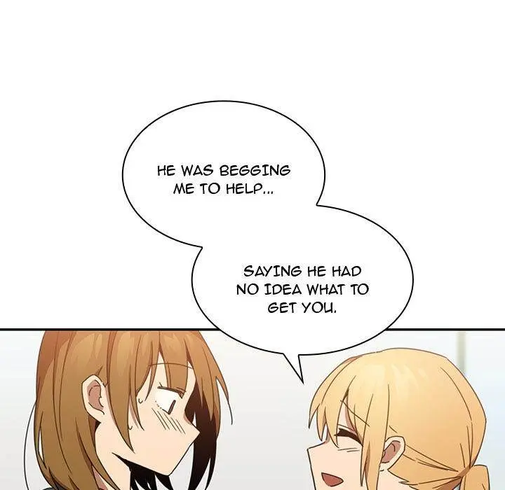 Close As Neighbors Chapter 14 - Page 40