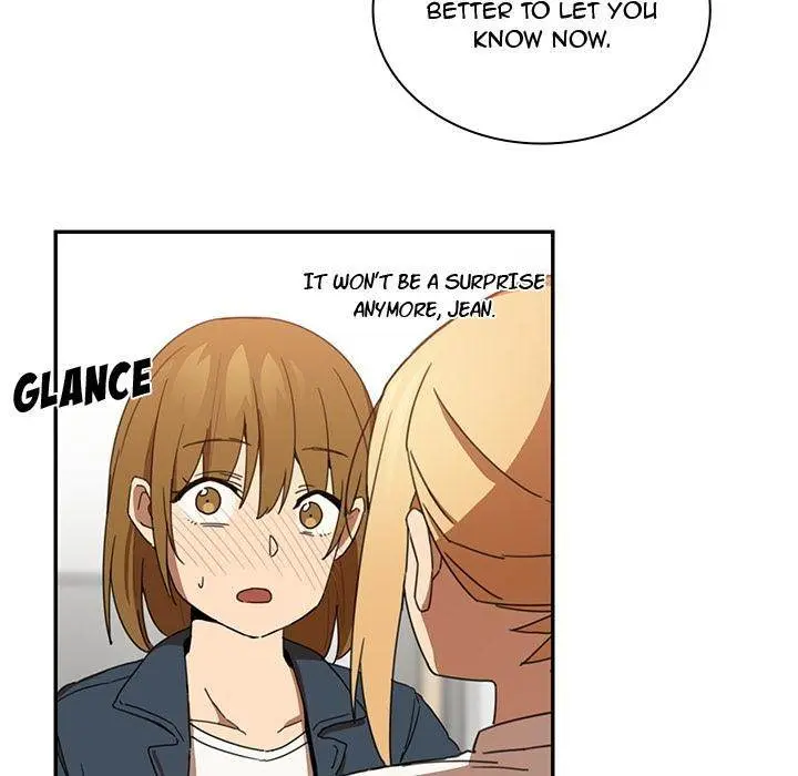 Close As Neighbors Chapter 14 - Page 42