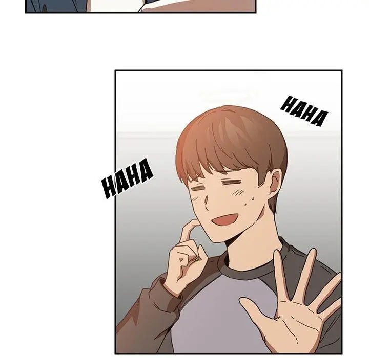 Close As Neighbors Chapter 14 - Page 43