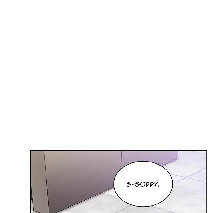 Close As Neighbors Chapter 14 - Page 44
