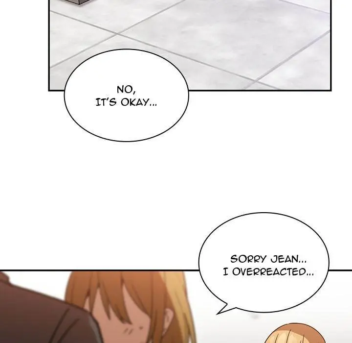 Close As Neighbors Chapter 14 - Page 45