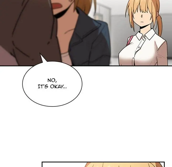 Close As Neighbors Chapter 14 - Page 46