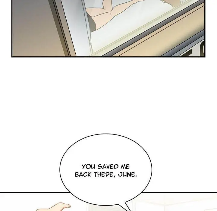 Close As Neighbors Chapter 14 - Page 51
