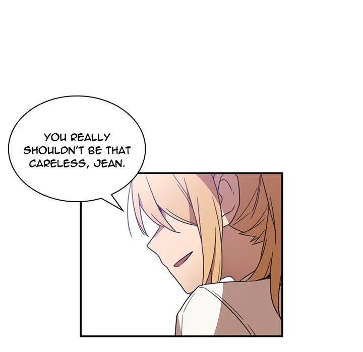Close As Neighbors Chapter 14 - Page 53