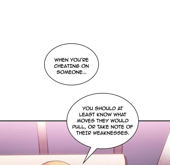 Close As Neighbors Chapter 14 - Page 54