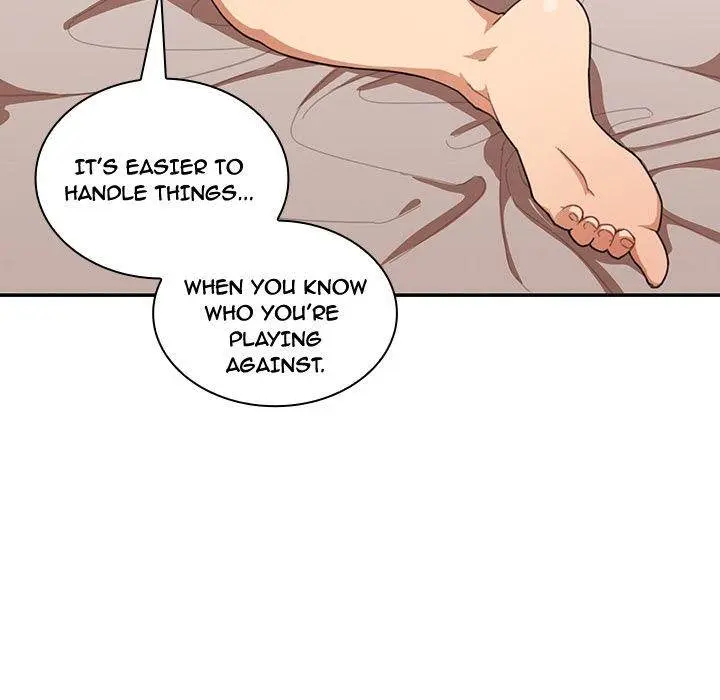 Close As Neighbors Chapter 14 - Page 56