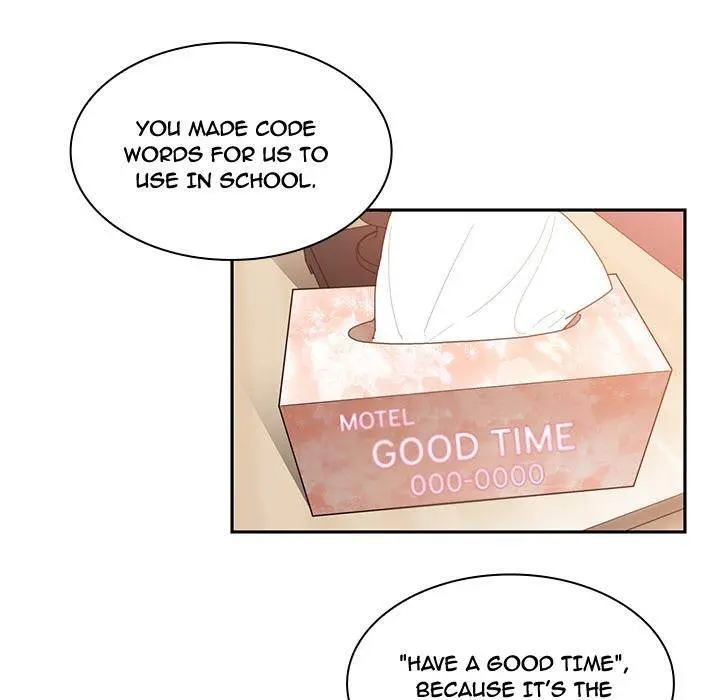 Close As Neighbors Chapter 14 - Page 58
