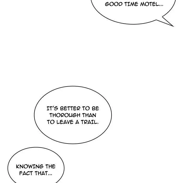 Close As Neighbors Chapter 14 - Page 59