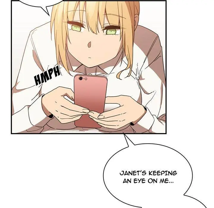 Close As Neighbors Chapter 14 - Page 60