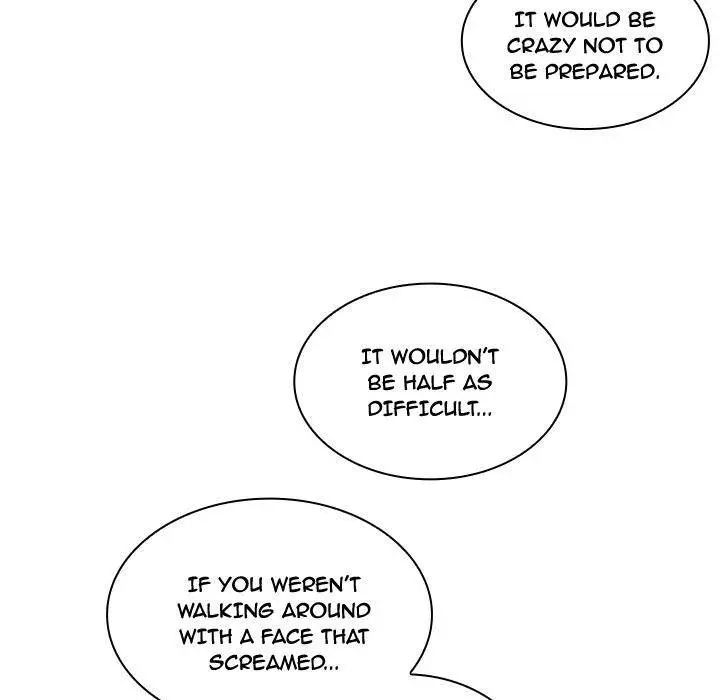 Close As Neighbors Chapter 14 - Page 61
