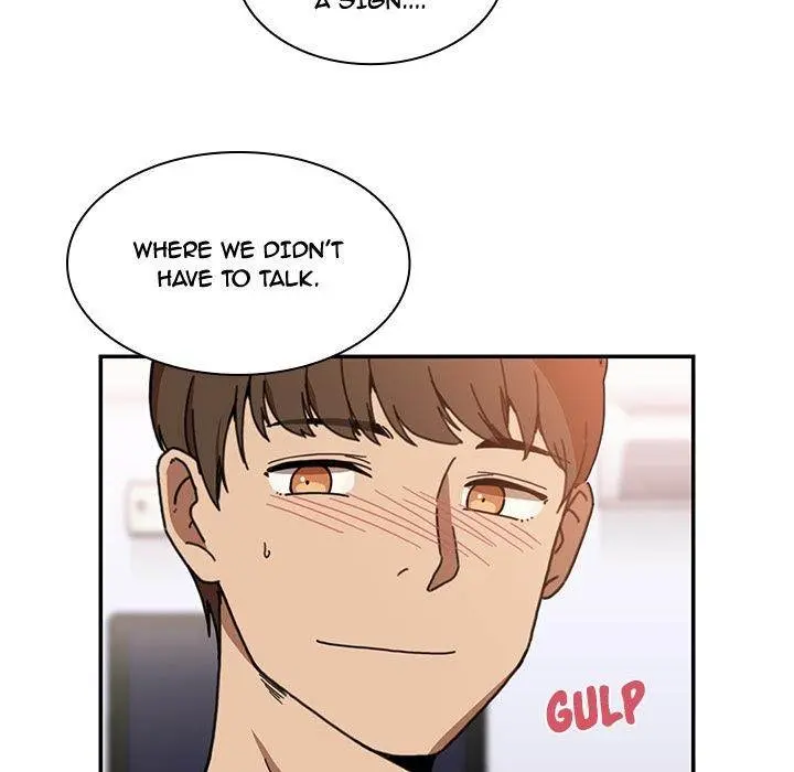 Close As Neighbors Chapter 14 - Page 65