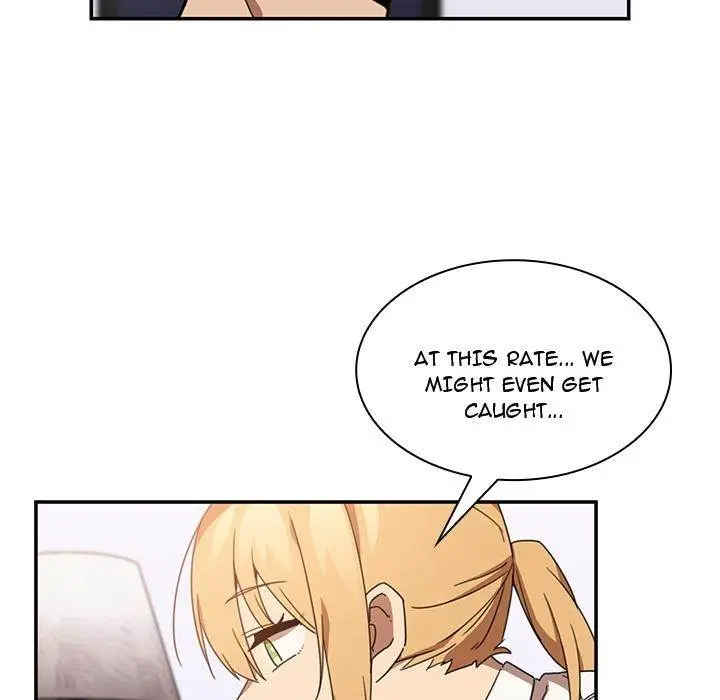 Close As Neighbors Chapter 14 - Page 66