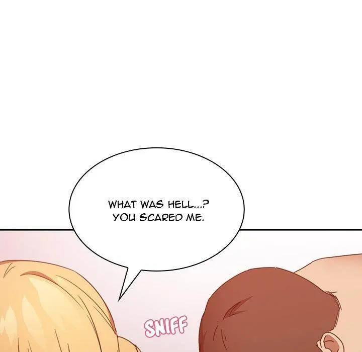 Close As Neighbors Chapter 14 - Page 68