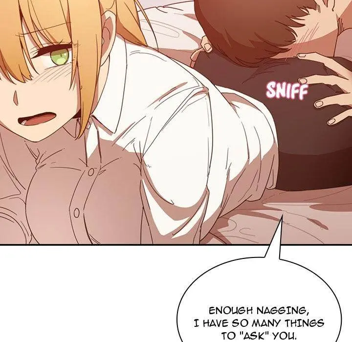 Close As Neighbors Chapter 14 - Page 69