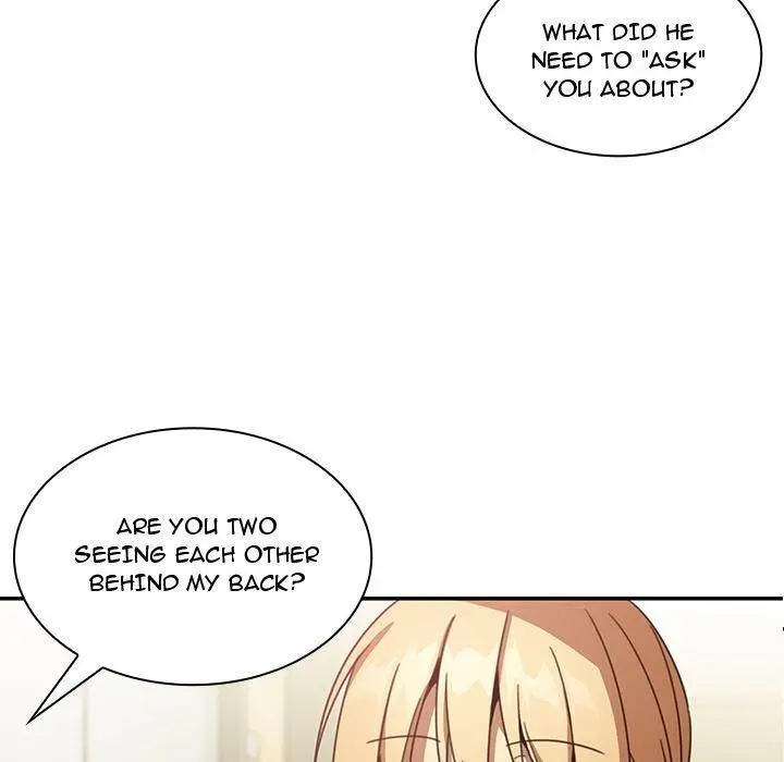 Close As Neighbors Chapter 14 - Page 7