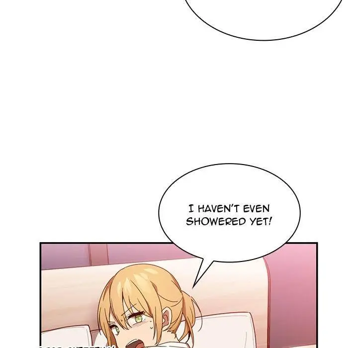Close As Neighbors Chapter 14 - Page 70