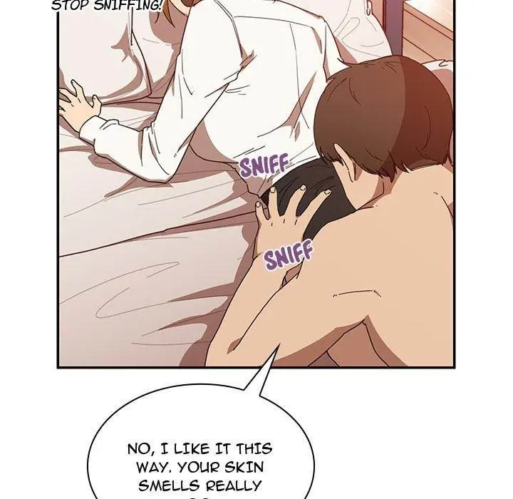 Close As Neighbors Chapter 14 - Page 71