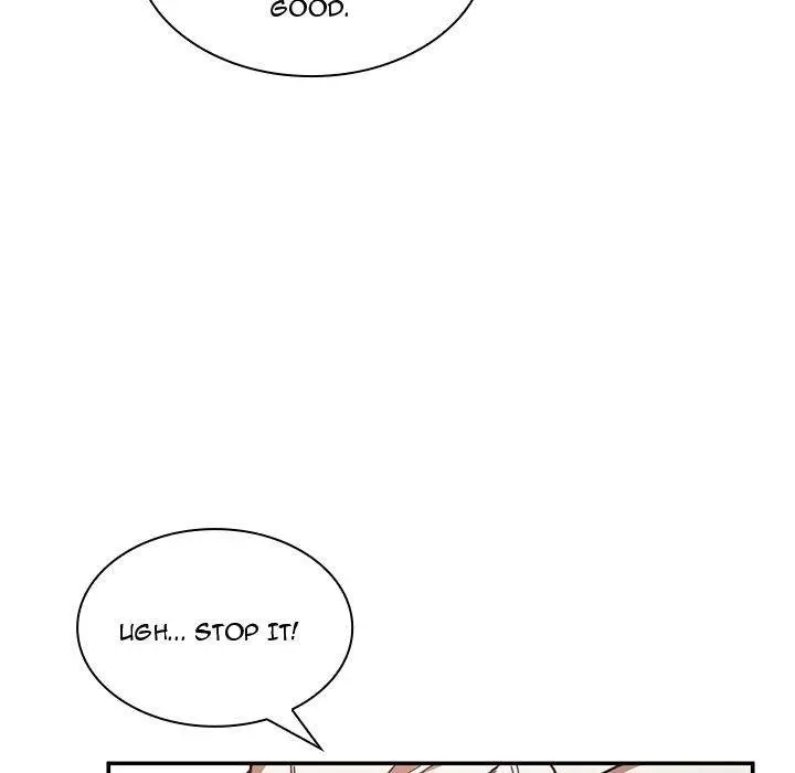 Close As Neighbors Chapter 14 - Page 72