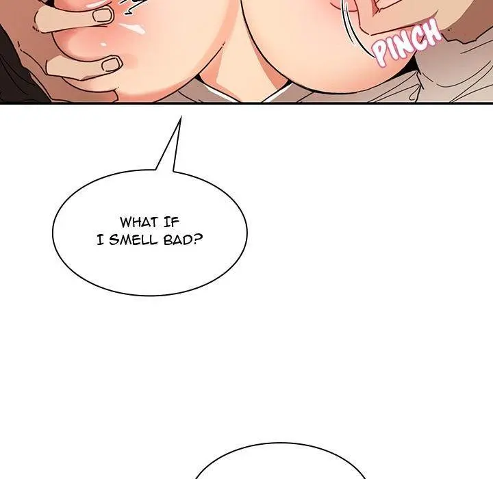 Close As Neighbors Chapter 14 - Page 75