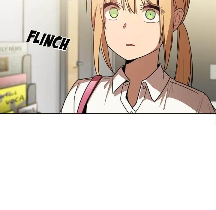 Close As Neighbors Chapter 14 - Page 8